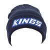 Sumkcaps 231407 Custom Embroidery Acrylic Knitted Beanie Hat