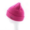 Sumkcaps 231414 Custom Embroidery Patch Ribbed Beanie Hat - Imagen 6