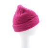 Sumkcaps 231414 Custom Embroidery Patch Ribbed Beanie Hat - Imagen 7