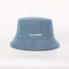 Custom Embroidery Reversible Printed Bucket Hats Wholesale