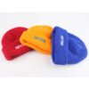 Sumkcaps 231406 Custom Embroidery Ribbed Knitted Beanie Hat – Image 6