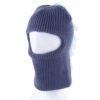 Sumkcaps 231428 Custom Full Face Balaclava Ski Mask Beanie Hat
