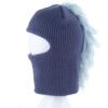 Sumkcaps 231428 Custom Full Face Balaclava Ski Mask Beanie Hat - Imagen 6
