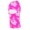 Sumkcaps 231403 Custom Full Face Ski Mask Jacquard Beanie Hat - Imagem 2