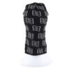 Sumkcaps 231403 Custom Full Face Ski Mask Jacquard Beanie Hat - Imagem 4