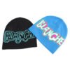 Sumkcaps 231430 Custom Jacquard Knitted Beanie Hat – Image 5