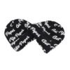 Sumkcaps 231404 Custom Letter Jacquard Knitted Beanie Hat - Image 6