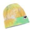 Sumkcaps 231395 Custom Tie Dye Knitted Beanie Hat - Imagem 5