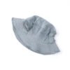 Custom Vintage Denim Distressed Bucket Hats Wholesale - immagine 3