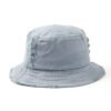 Custom Vintage Denim Distressed Bucket Hats Wholesale - immagine 4