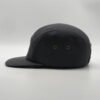 Custom Woven Label Five Panel Camp Hat Wholesale