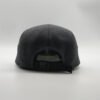 Custom Woven Label Five Panel Camp Hat Wholesale
