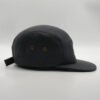 Custom Woven Label Five Panel Camp Hat Wholesale