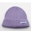 Sumkcaps 231427 Custom Woven Label Cuffed Beanie Hat – Image 7