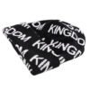Sumkcaps 231418 Custom Woven Label Jacquard Beanie Hat - immagine 5