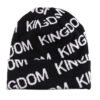 Sumkcaps 231418 Custom Woven Label Jacquard Beanie Hat - immagine 6