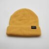 Sumkcaps 231214 Custom Woven Label Knitted Beanie Hat – Image 2