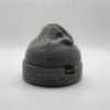 Sumkcaps 231214 Custom Woven Label Knitted Beanie Hat – Image 4