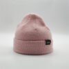 Sumkcaps 231214 Custom Woven Label Knitted Beanie Hat – Image 5