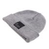 Sumkcaps 231402 Custom Woven Label Knitted Beanie Hat - Afbeelding 7