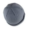 Sumkcaps 231415 Custom Woven Label Ribbed Beanie Hat - Imagen 5