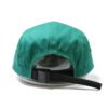 Custom Woven Patch Five Panel Camp Hat Wholesale