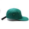 Custom Woven Patch Five Panel Camp Hat Wholesale