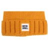 Sumkcaps 231401 Custom Woven Patch Knitted Kids Beanie Hat - Imagem 7