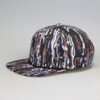 Vintage Flat Brim Dad Mens Rope Snapback Hat with Rope on Bill wholesale