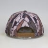 5 Panel Classic Blank Camo Rope Hats Snapback