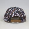 Vintage Flat Brim Dad Mens Rope Snapback Hat with Rope on Bill wholesale