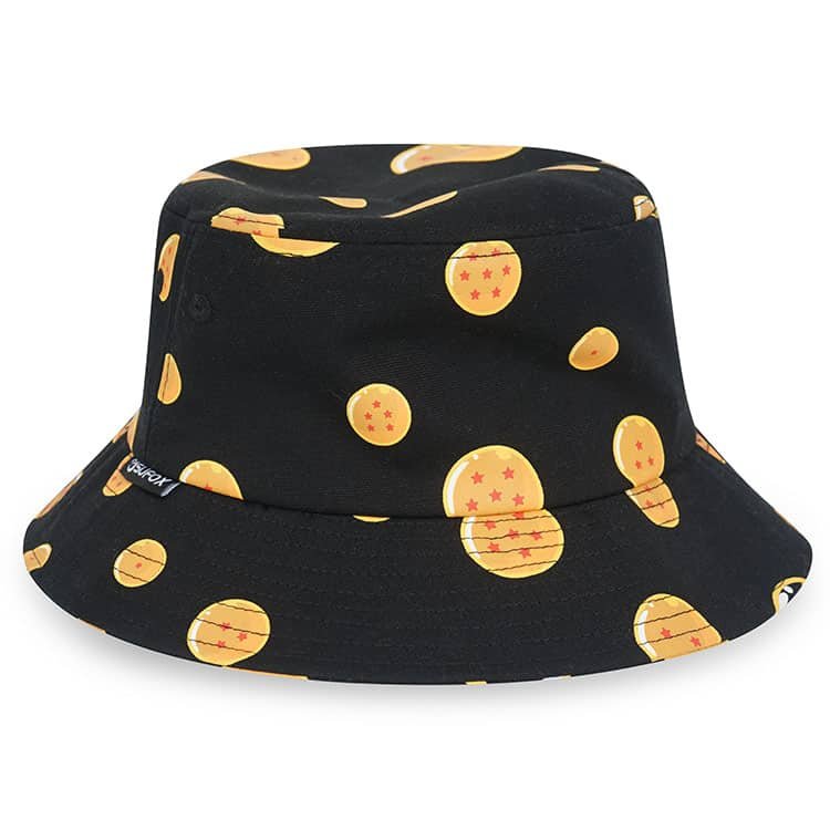 Bucket Hat 2