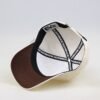 Sufox3719 China 5 Panel Baseball Cap Supplier - Imagen 3