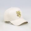 5 panel baseball cap