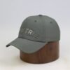 Custom Polyester Waterproof Dad Cap Wholesale