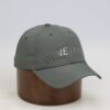 Custom Polyester Waterproof Dad Cap Wholesale