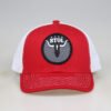 Custom Richardson 112 Trucker Hats Embroidery Patch Wholesale