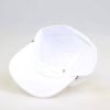 Retro 5 Panel Nylon Rope Hats Wholesale