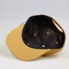Sumk Gold Polyester Rope Hats - Afbeelding 3
