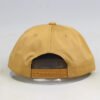Sumk Gold Polyester Rope Hats - Afbeelding 4