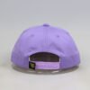 Sumk Purple Blank Rope Hats Wholesale