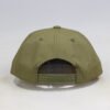 Sumk Army Green Rope Hats - Afbeelding 5