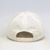 Sumk 5 Panel Polyester Baseball Cap with Laser Holes - immagine 5