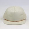 Sumk Khaki Rope Cap