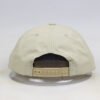 Sumk Khaki Rope Cap - Afbeelding 5