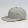 Sumk Spoke Green Blank Rope Hats Wholesale