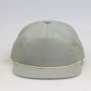 Sumk Spoke Green Blank Rope Hats Wholesale