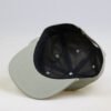 Sumk Spoke Green Blank Rope Hats Wholesale