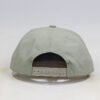 Sumk Spoke Green Blank Rope Hats Wholesale