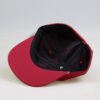 Sumk Plain Marron Rope Hats - Afbeelding 4